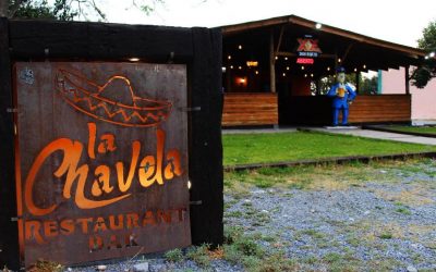 La Chavela Rest-Bar