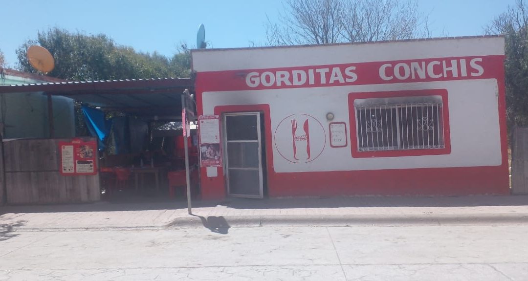Gorditas Doña Conchis