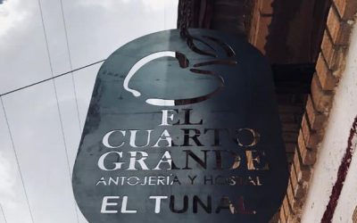 El Cuarto Grande