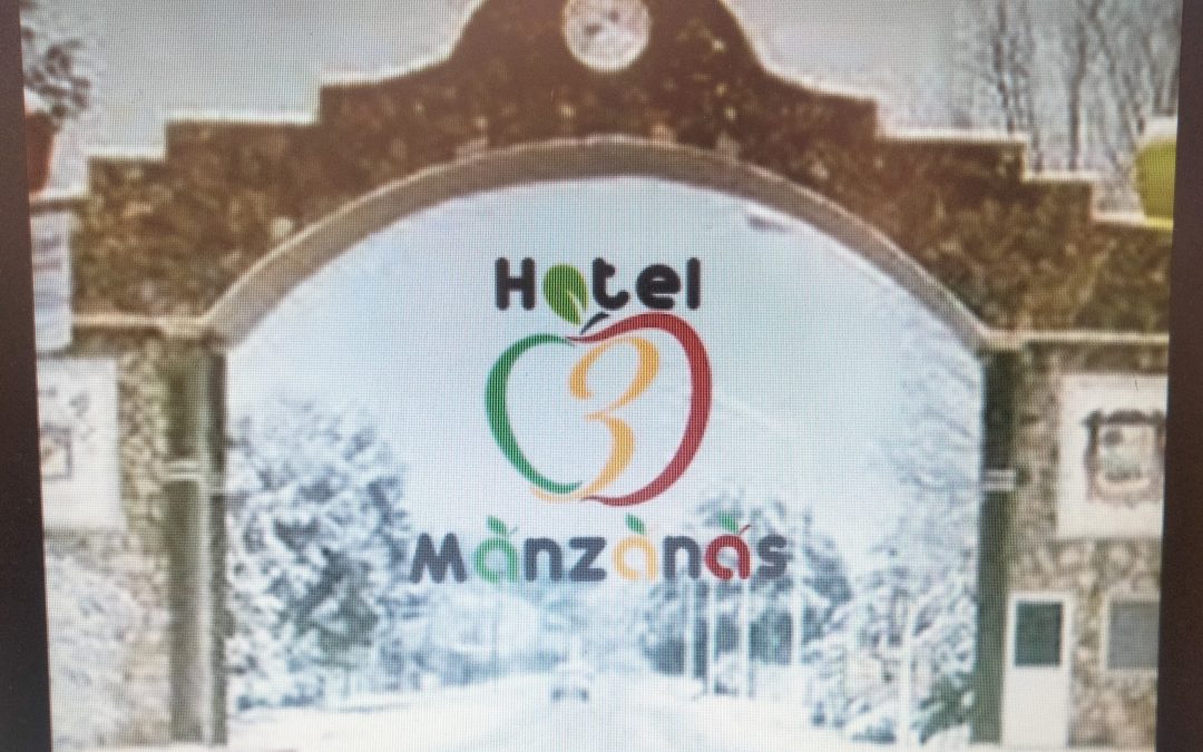 Hotel 3 Manzanas