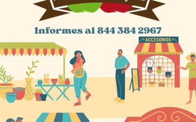 ¡Participa en el Festival de la Manzana en Arteaga, Coahuila!