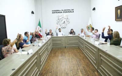 Autoriza Arteaga inversión para el Programa de Avena Forrajera