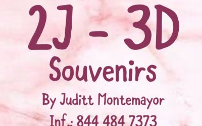 2J-3D SOUVENIRS