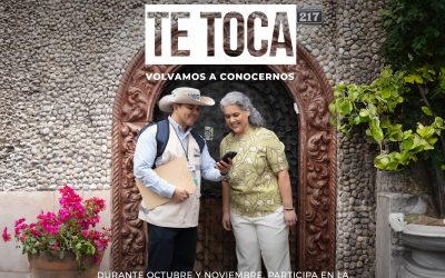 Encuesta Intercensal 2025